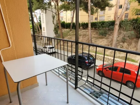 2-bedroom Flat In Jijona – Xixona, Spain (90 M²)