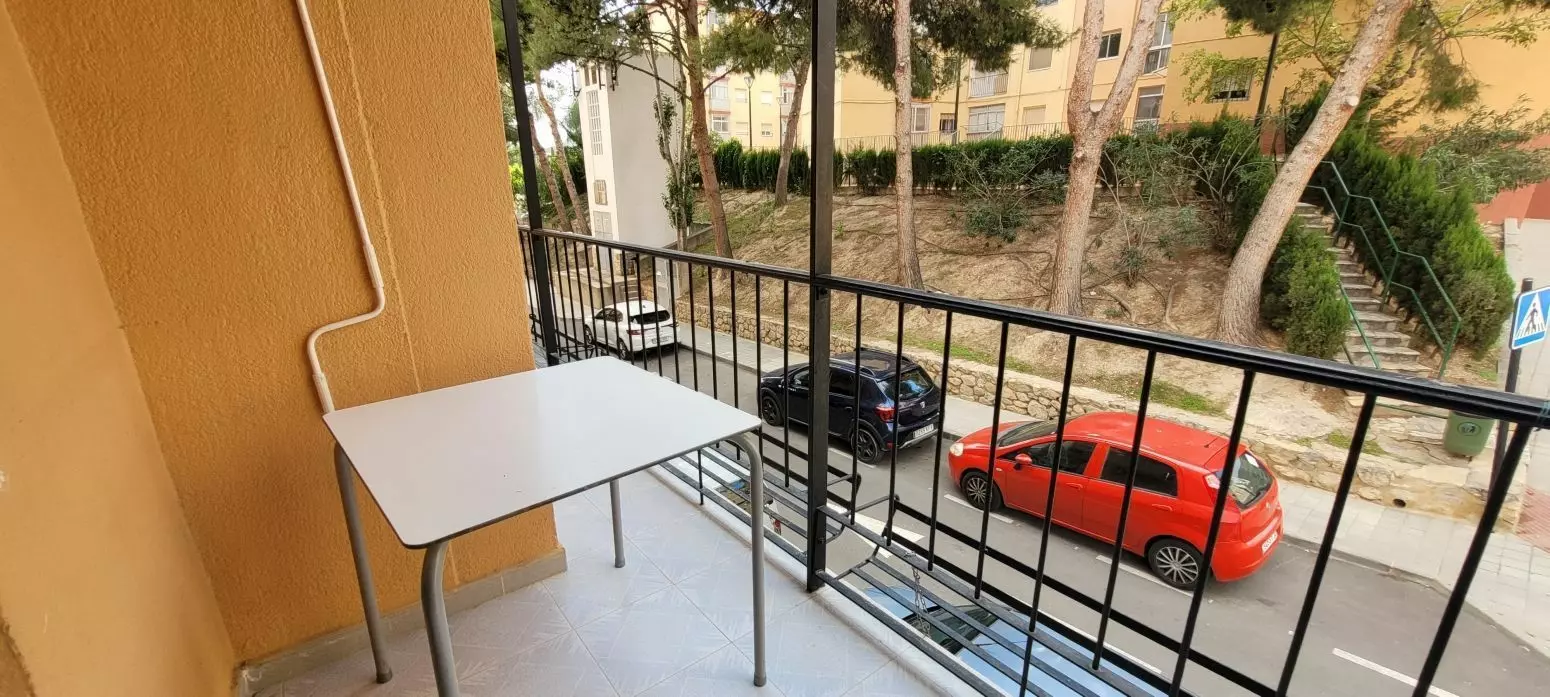2-bedroom Flat In Jijona – Xixona, Spain (90 M²)