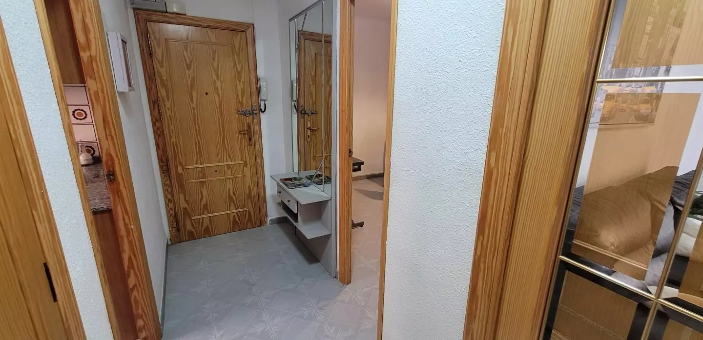 2-bedroom Flat In Jijona – Xixona, Spain (90 M²)