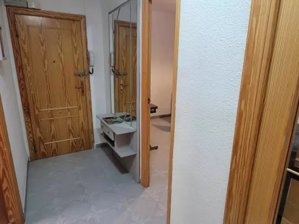 2-bedroom Flat In Jijona – Xixona, Spain (90 M²)