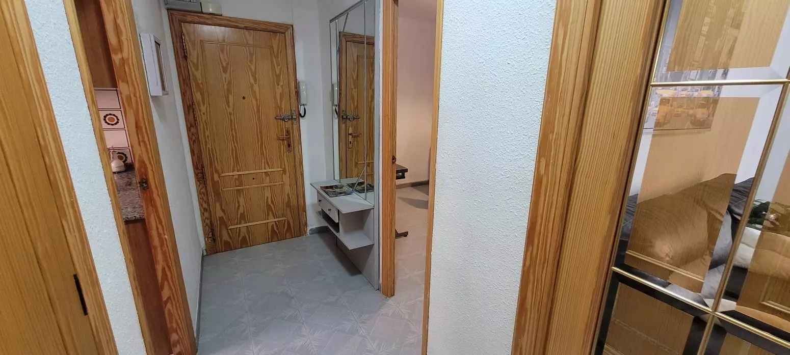2-bedroom Flat In Jijona – Xixona, Spain (90 M²)