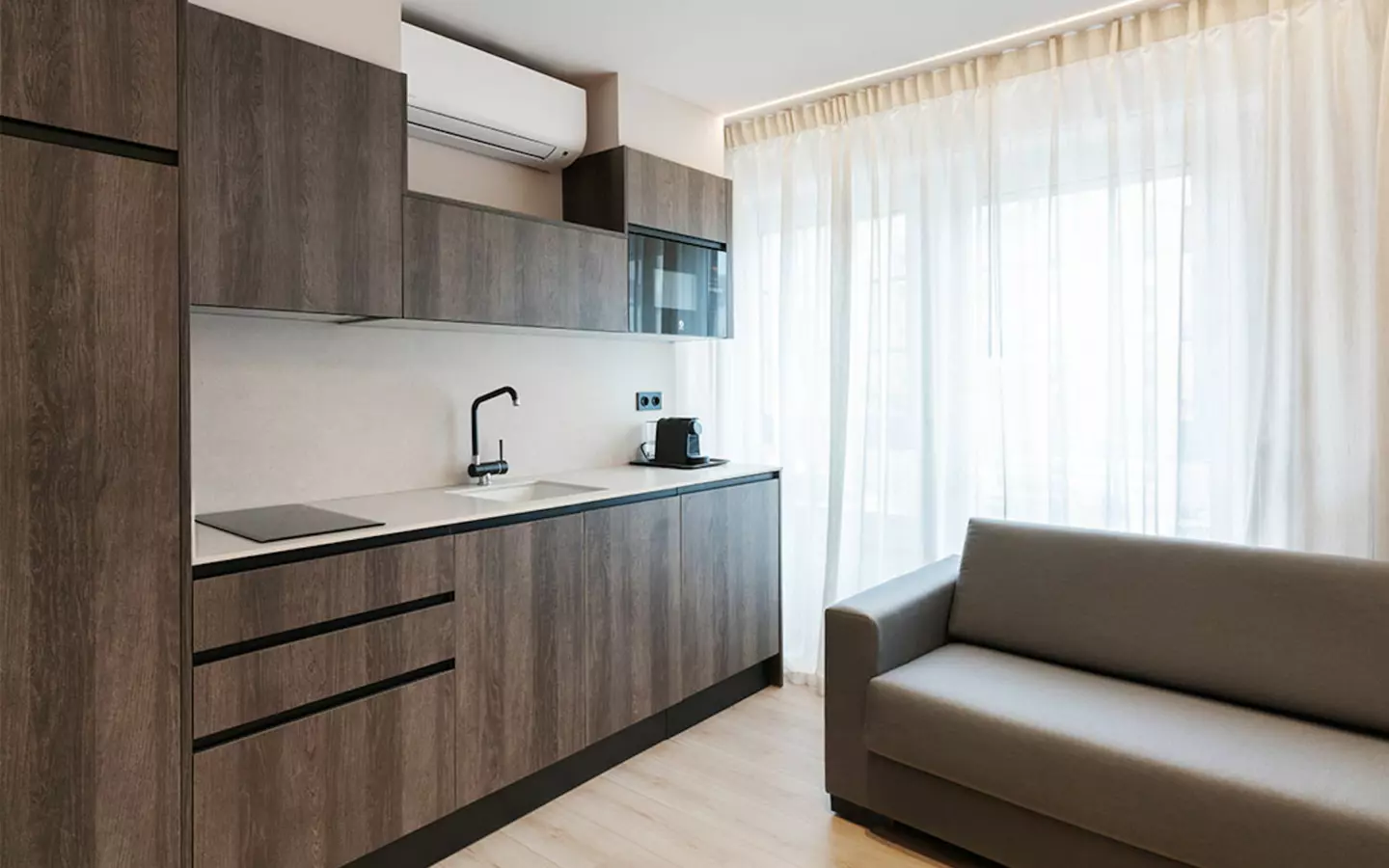 5-bedroom Apartment In Bocairent (260 M²)