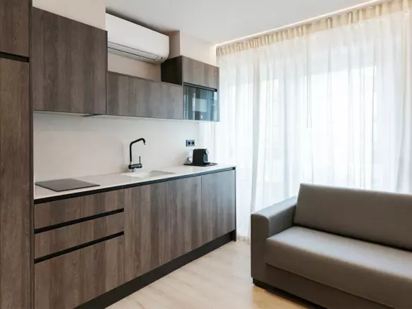 5-bedroom Apartment In Bocairent (260 M²)