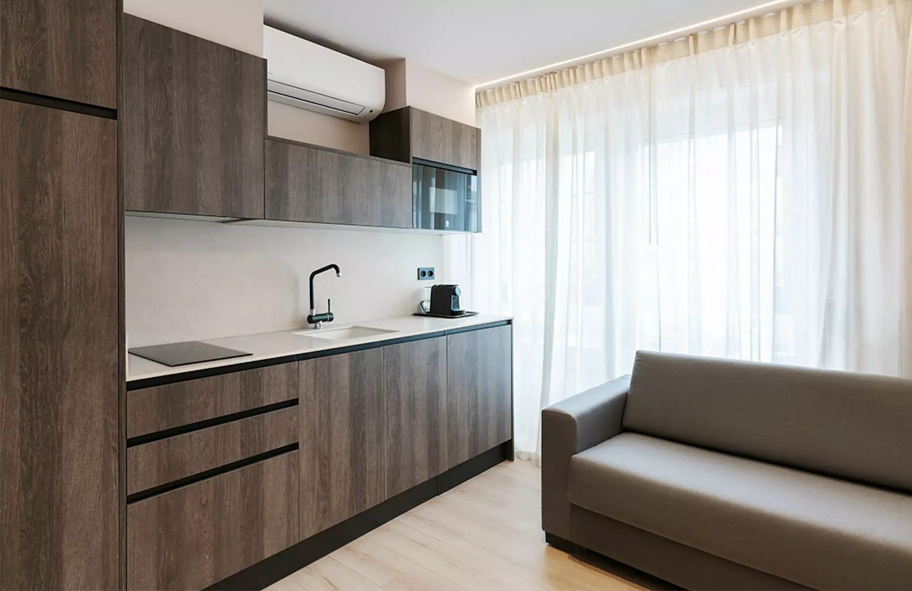 5-bedroom Apartment In Bocairent (260 M²)