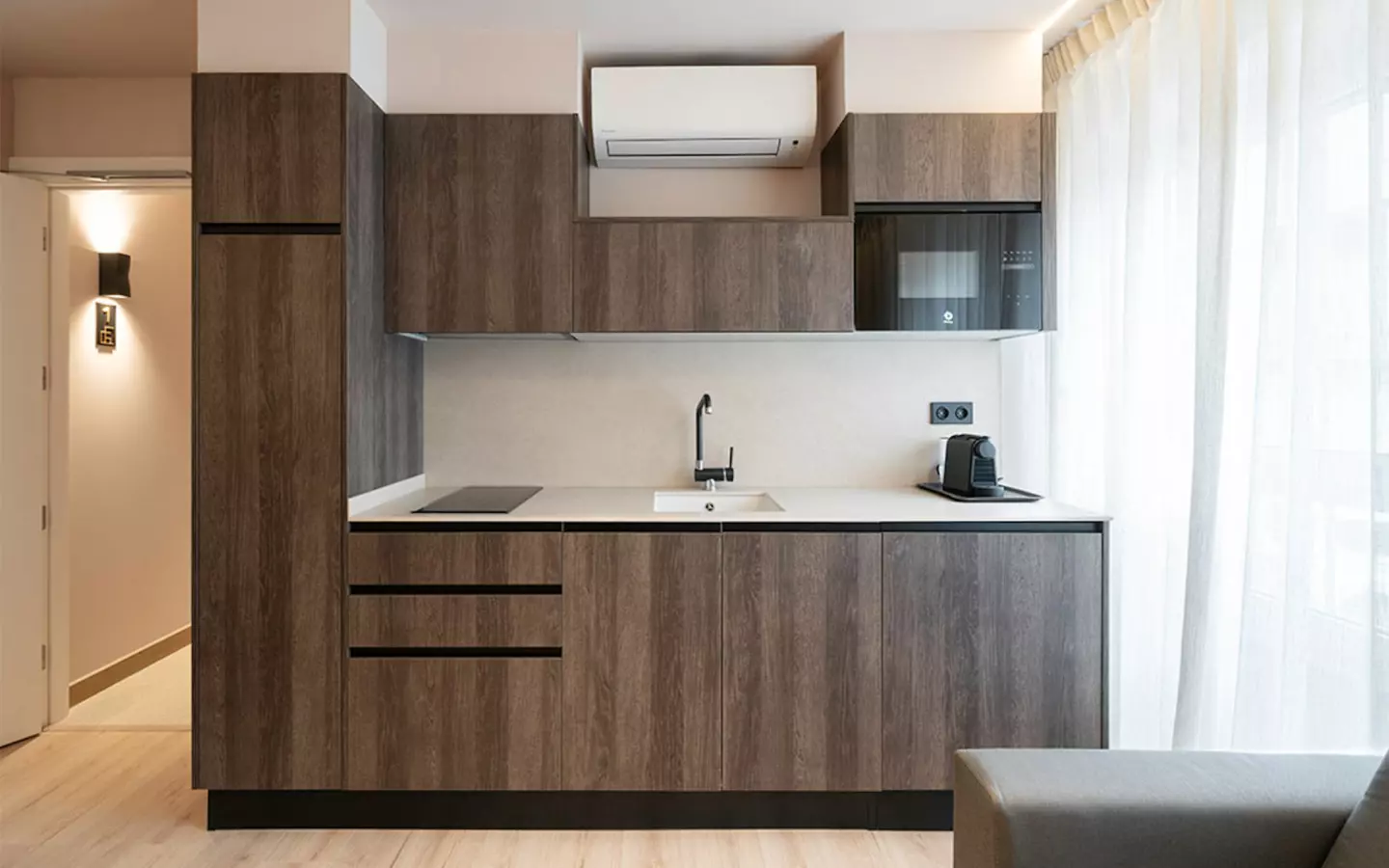 5-bedroom Apartment In Bocairent (260 M²)