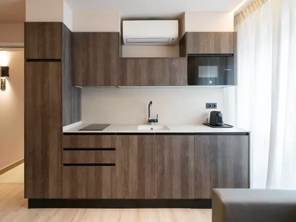 5-bedroom Apartment In Bocairent (260 M²)