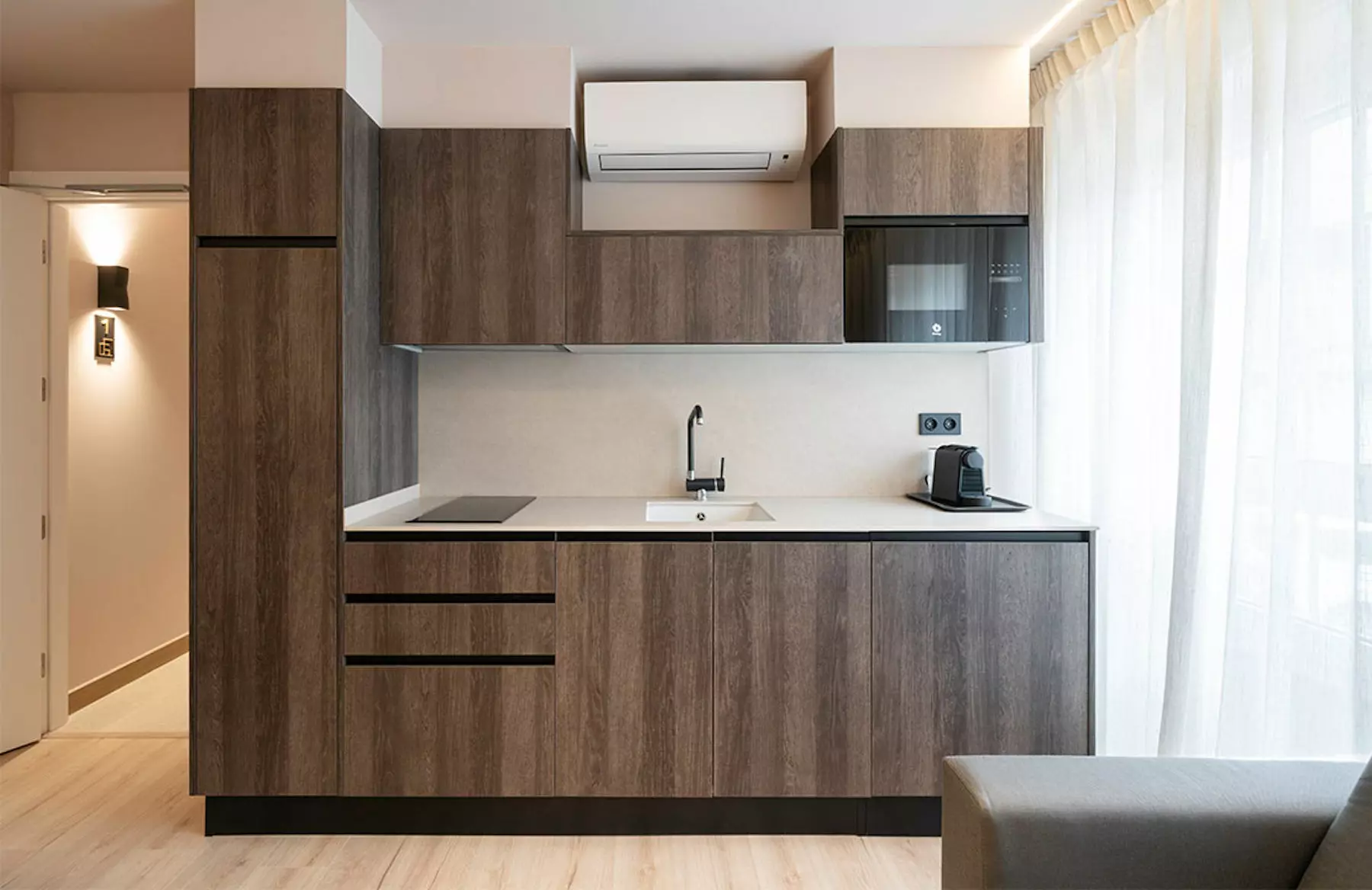 5-bedroom Apartment In Bocairent (260 M²)