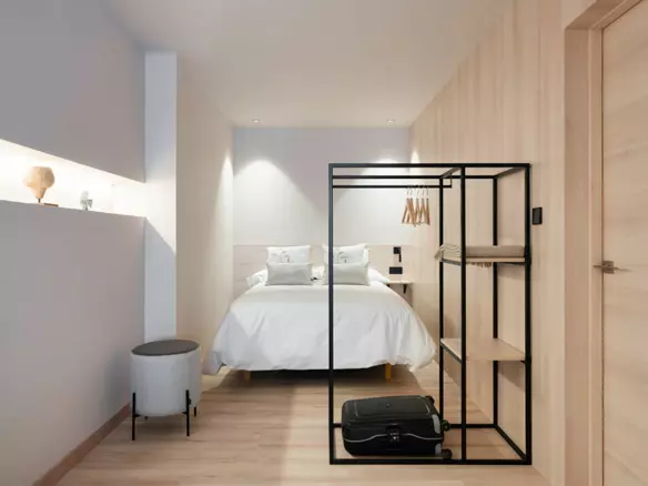 5-bedroom Apartment In Bocairent (260 M²)