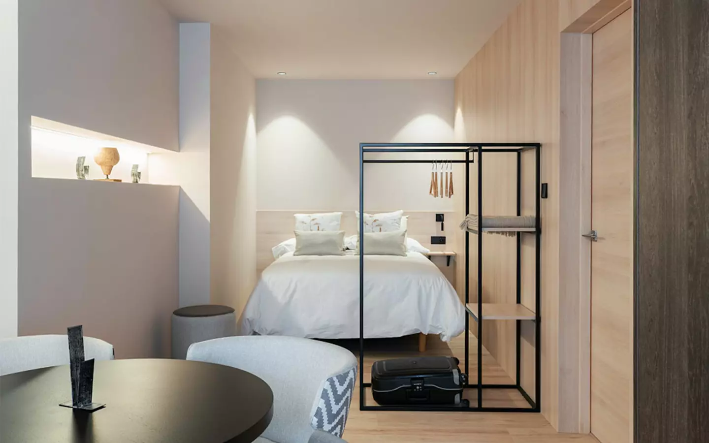 5-bedroom Apartment In Bocairent (260 M²)