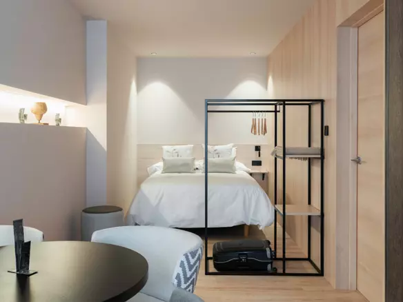 5-bedroom Apartment In Bocairent (260 M²)