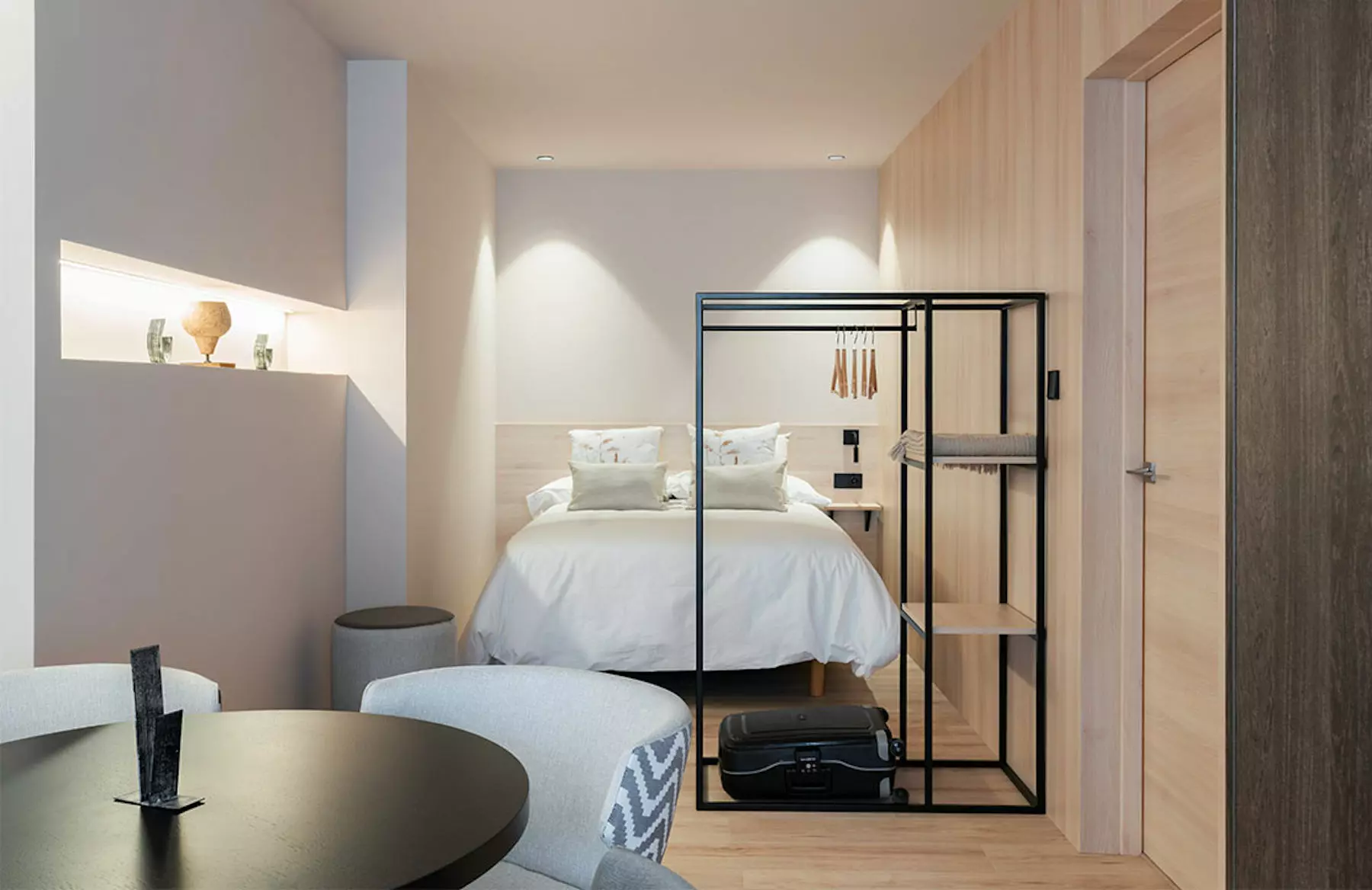 5-bedroom Apartment In Bocairent (260 M²)