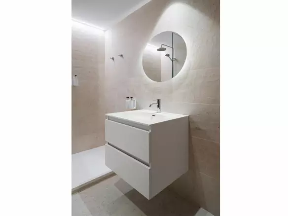 5-bedroom Apartment In Bocairent (260 M²)