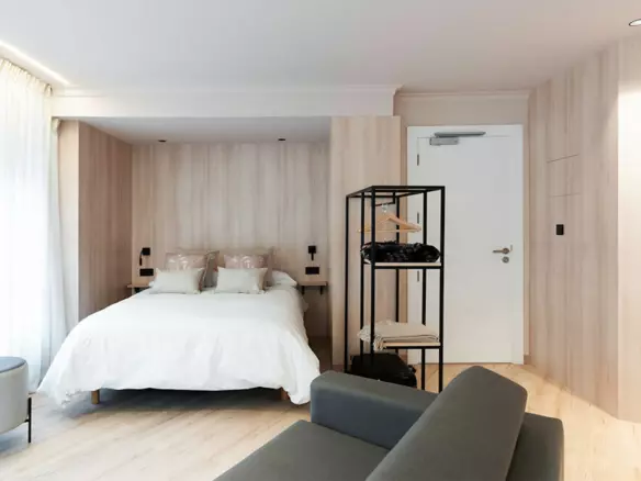 5-bedroom Apartment In Bocairent (260 M²)