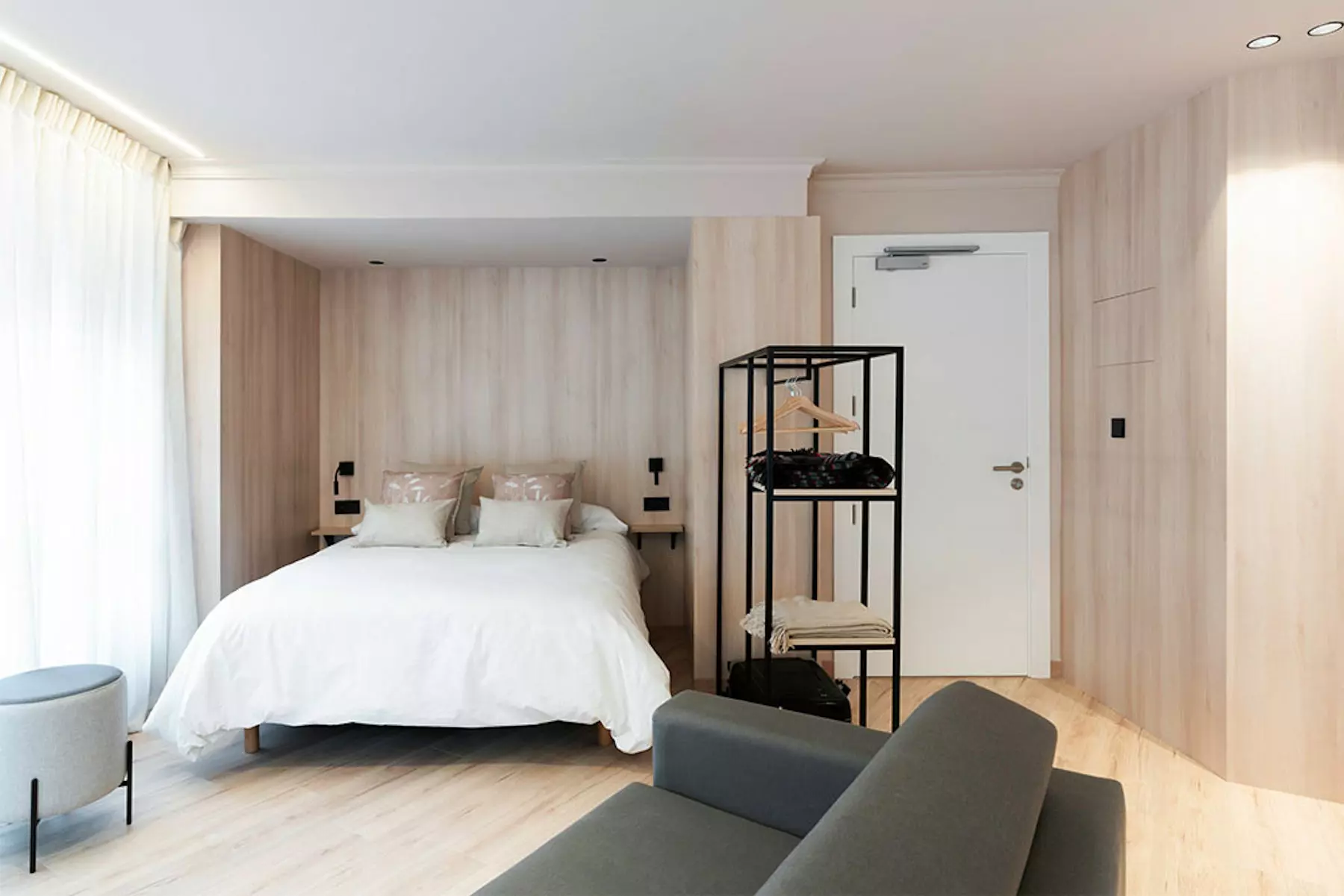 5-bedroom Apartment In Bocairent (260 M²)