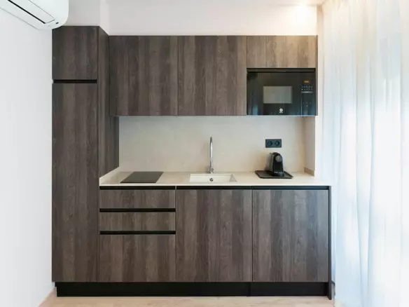 5-bedroom Apartment In Bocairent (260 M²)