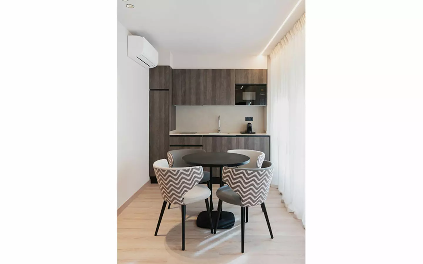 5-bedroom Apartment In Bocairent (260 M²)