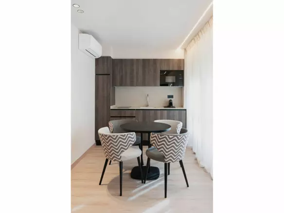 5-bedroom Apartment In Bocairent (260 M²)