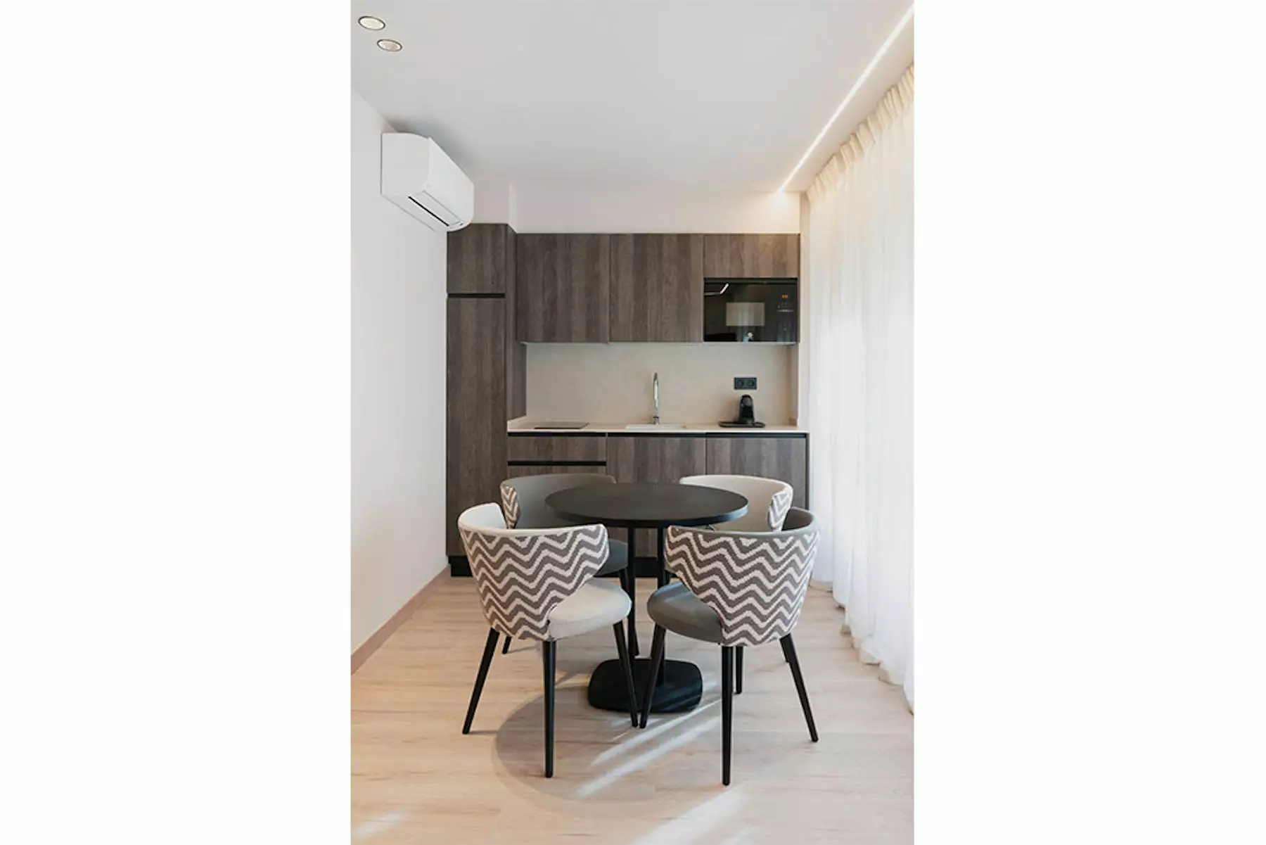 5-bedroom Apartment In Bocairent (260 M²)