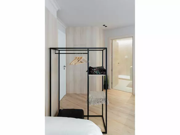 5-bedroom Apartment In Bocairent (260 M²)