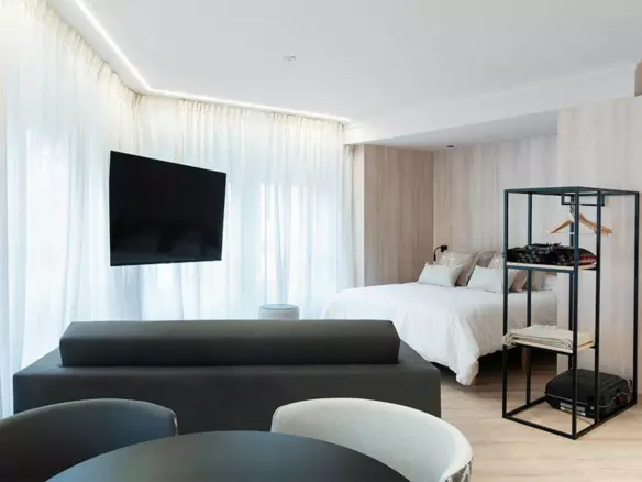 5-bedroom Apartment In Bocairent (260 M²)