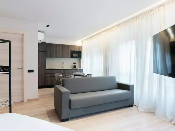 5-bedroom Apartment In Bocairent (260 M²)
