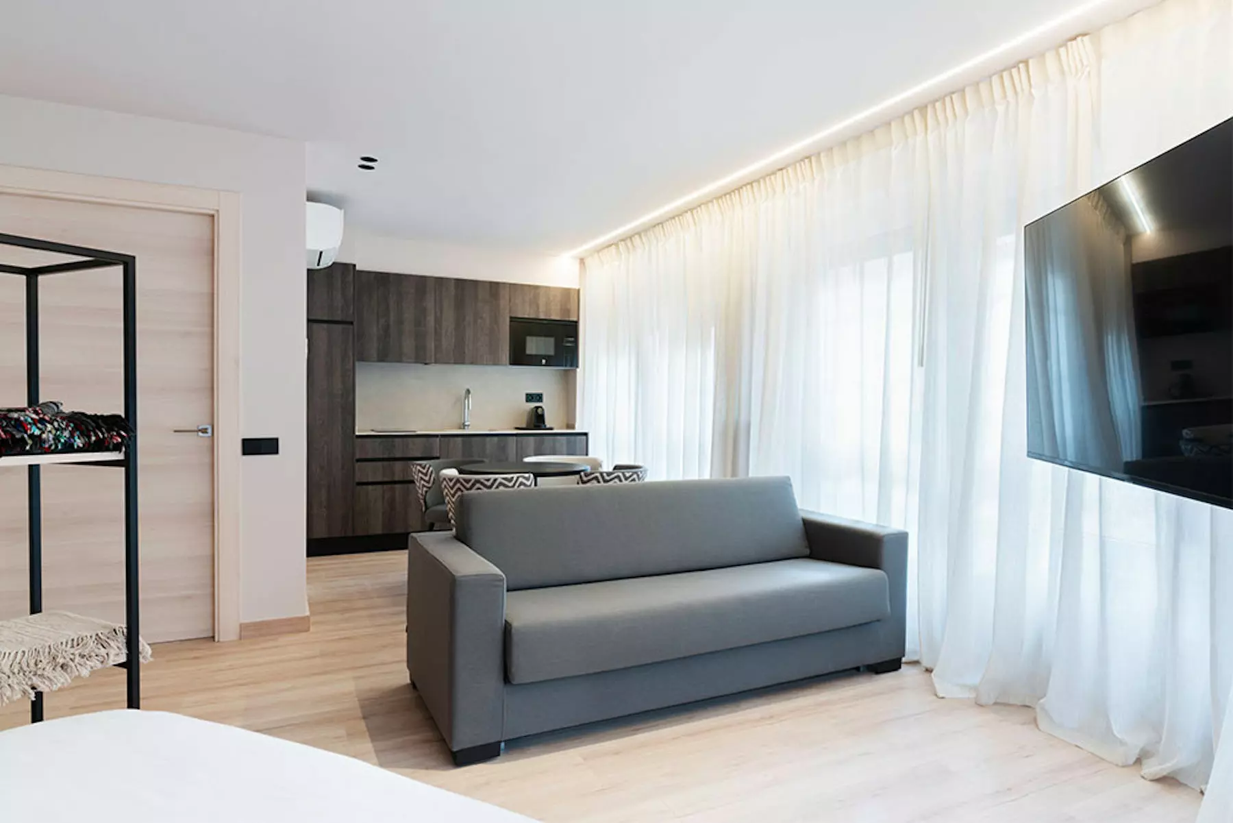 5-bedroom Apartment In Bocairent (260 M²)