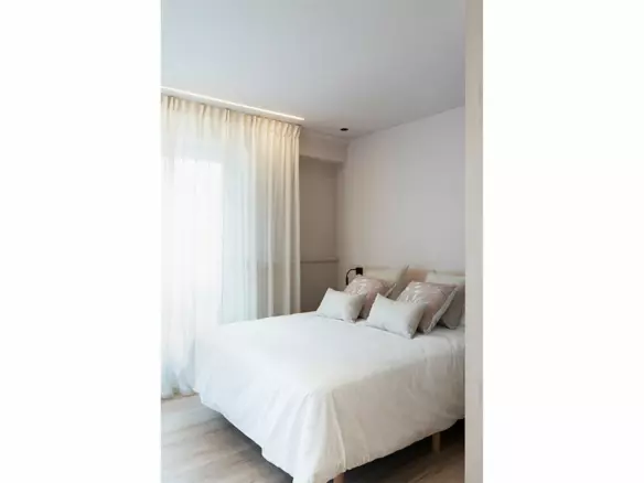 5-bedroom Apartment In Bocairent (260 M²)