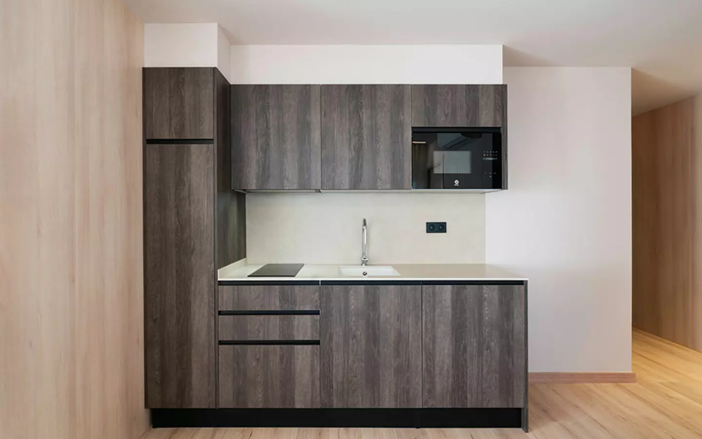 5-bedroom Apartment In Bocairent (260 M²)
