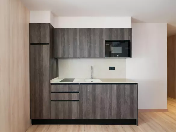 5-bedroom Apartment In Bocairent (260 M²)