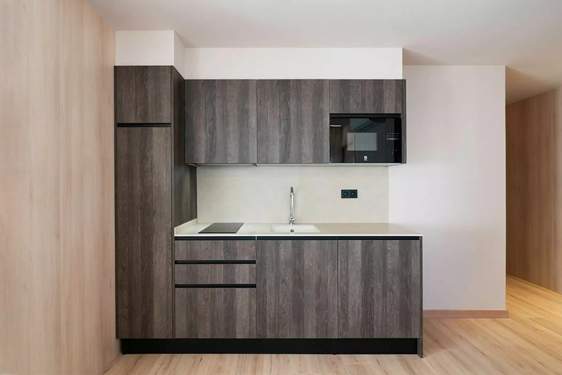 5-bedroom Apartment In Bocairent (260 M²)