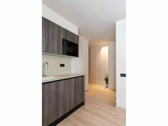 5-bedroom Apartment In Bocairent (260 M²)
