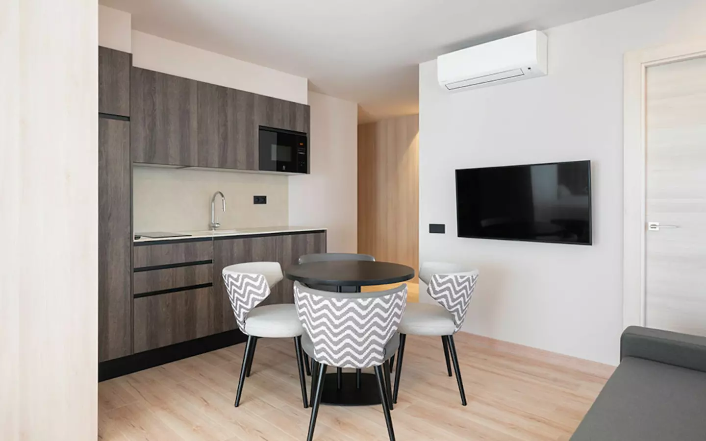 5-bedroom Apartment In Bocairent (260 M²)
