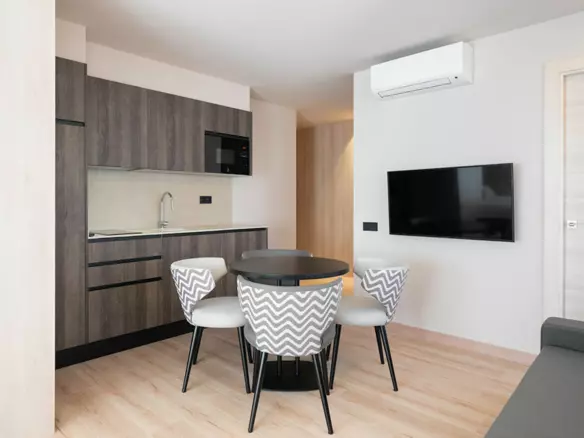 5-bedroom Apartment In Bocairent (260 M²)