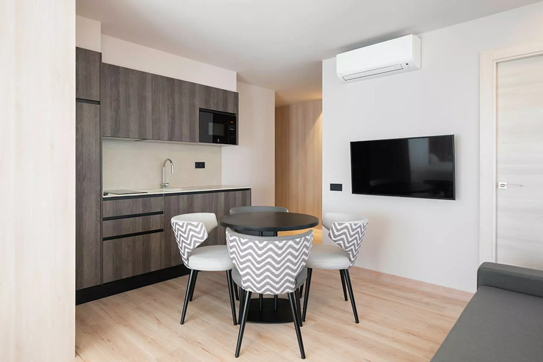 5-bedroom Apartment In Bocairent (260 M²)