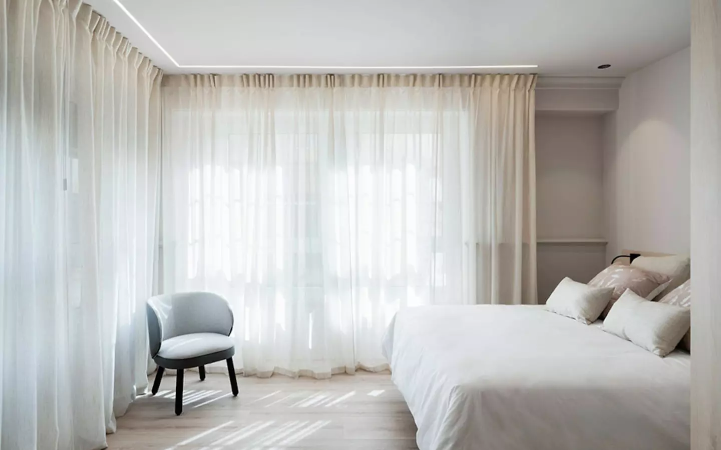 5-bedroom Apartment In Bocairent (260 M²)