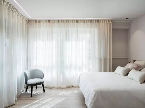 5-bedroom Apartment In Bocairent (260 M²)