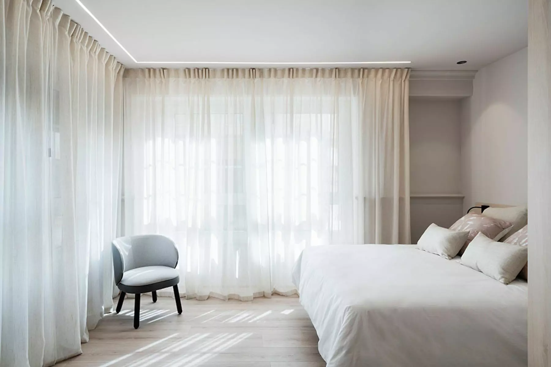 5-bedroom Apartment In Bocairent (260 M²)