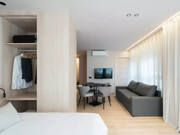 5-bedroom Apartment In Bocairent (260 M²)