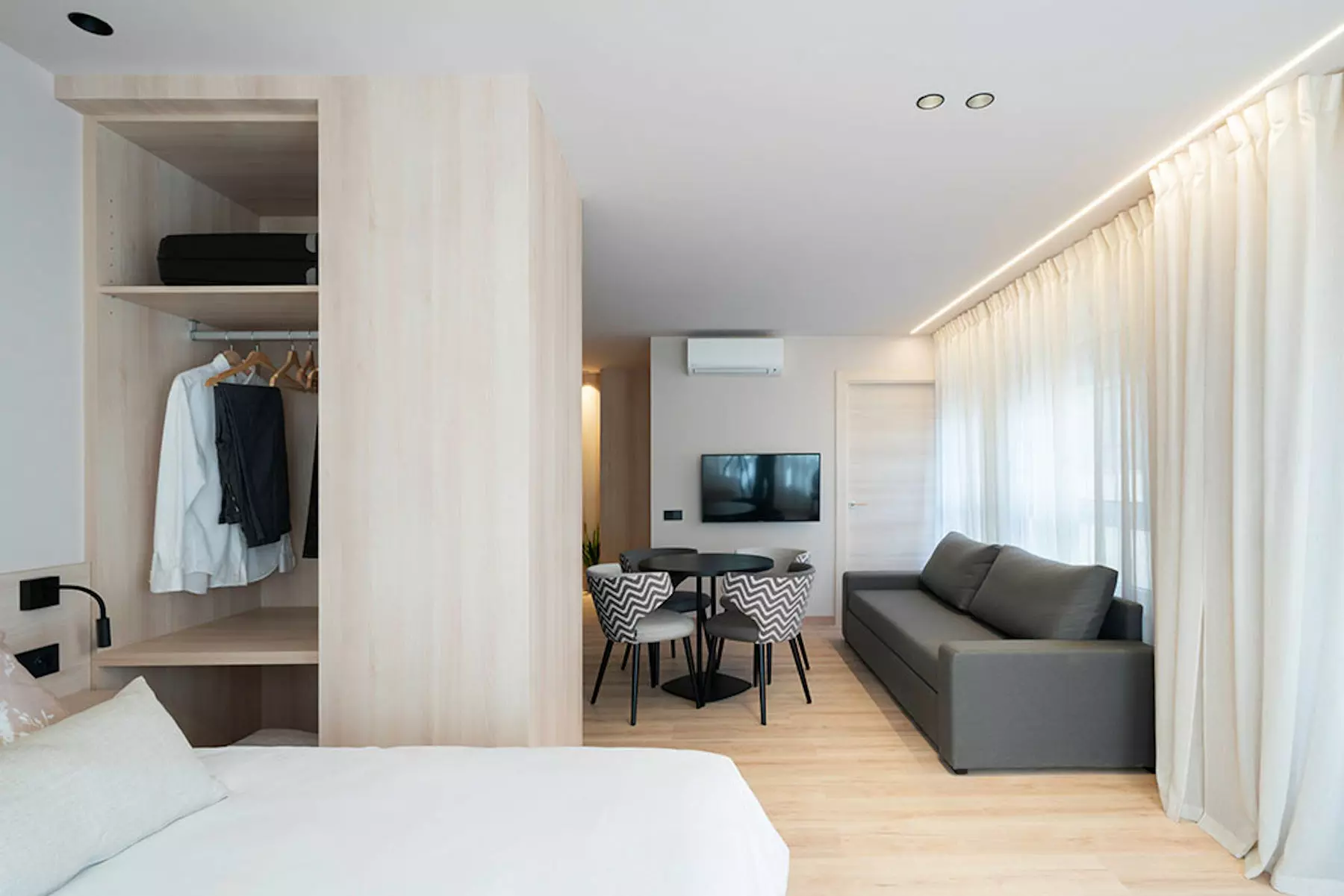 5-bedroom Apartment In Bocairent (260 M²)