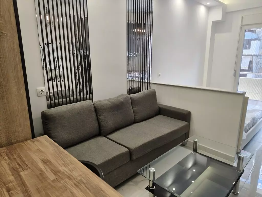 Flat In Pylea, Greece (25 M²)