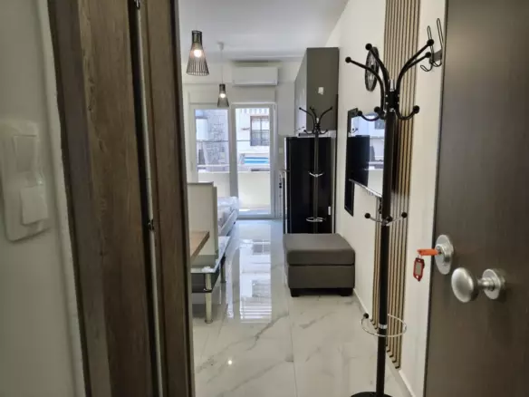 Flat In Pylea, Greece (25 M²)