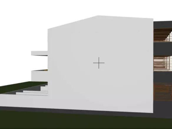 2-bedroom Maisonette In Nea Propontida, Greece (70 M²)