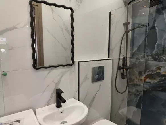 Flat In Pylea, Greece (25 M²)