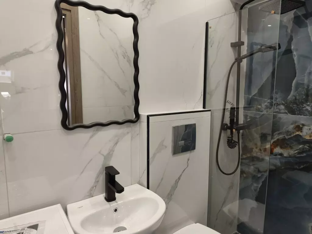 Flat In Pylea, Greece (25 M²)