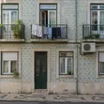 Euro Area Mortgage Costs Climb Again in August