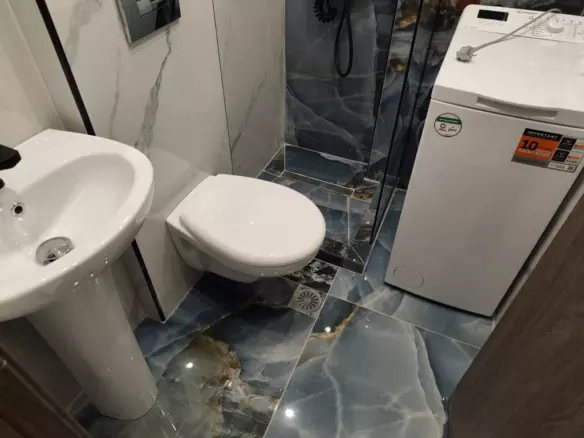 Flat In Pylea, Greece (25 M²)