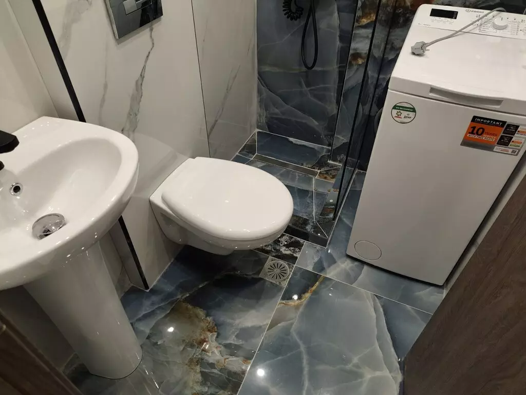 Flat In Pylea, Greece (25 M²)