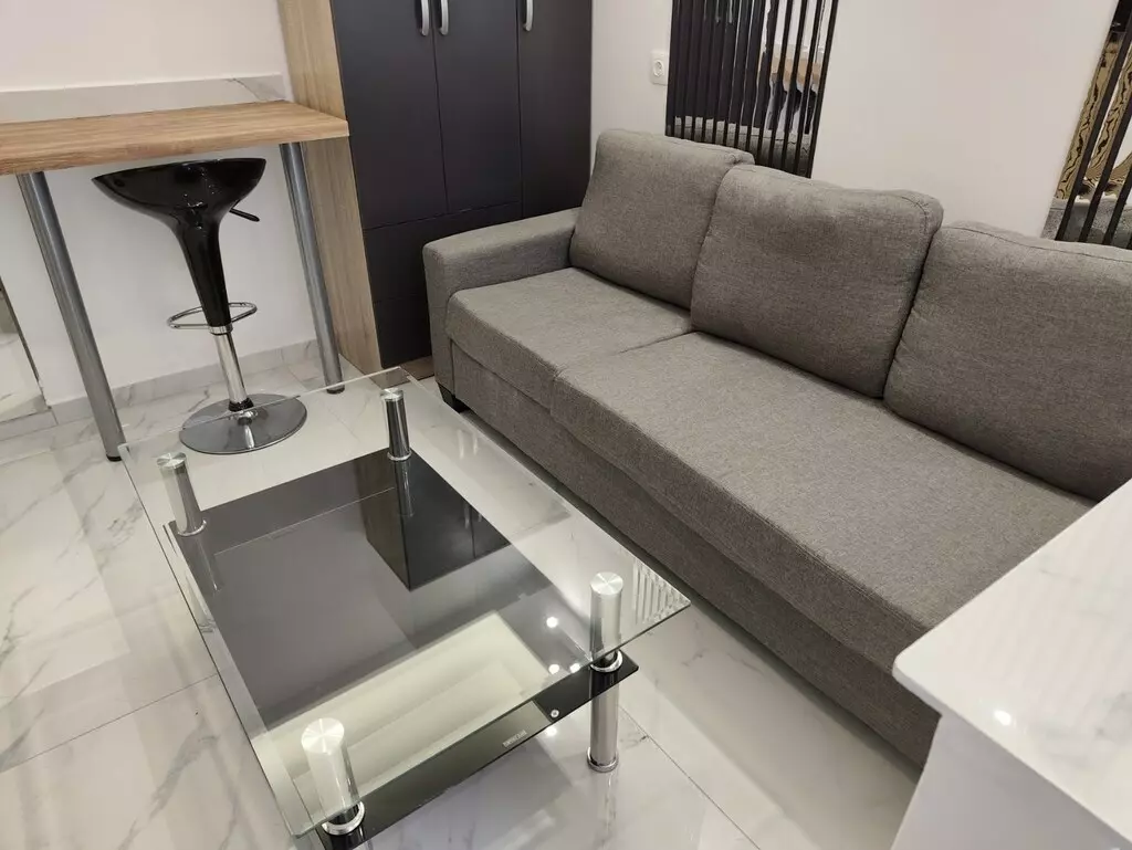 Flat In Pylea, Greece (25 M²)