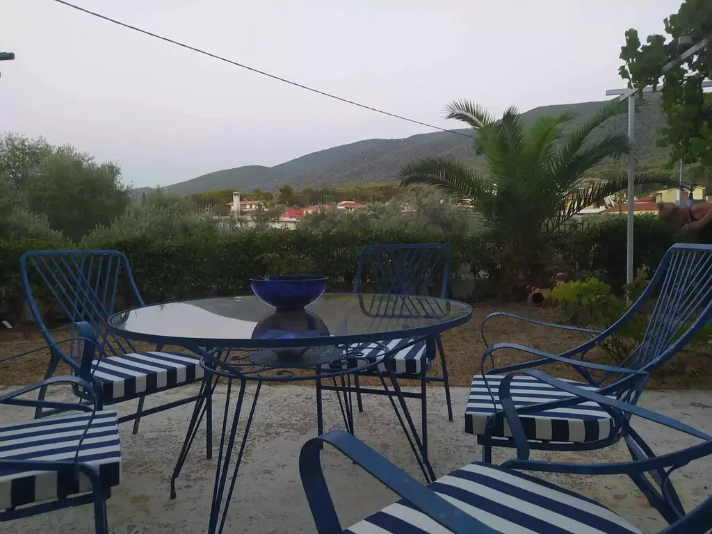 2-bedroom Maisonette In Soligeia, Greece (120 M²)