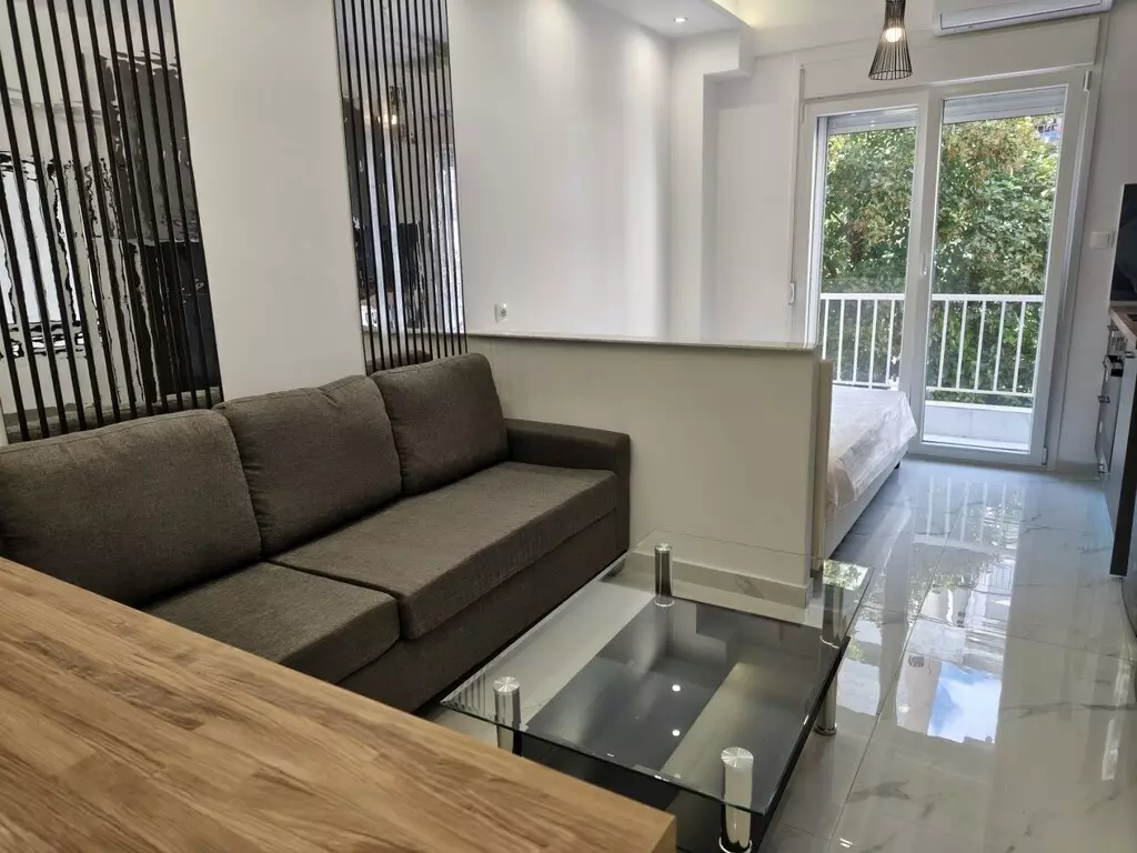 Flat In Pylea, Greece (25 M²)